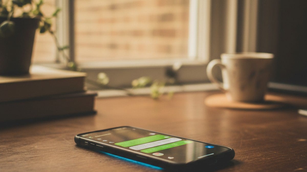 Autonomous Communications: How AI Runs Our Charity Comms