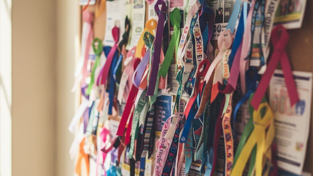 Awareness Days UK 2026: The Complete Calendar for Charities