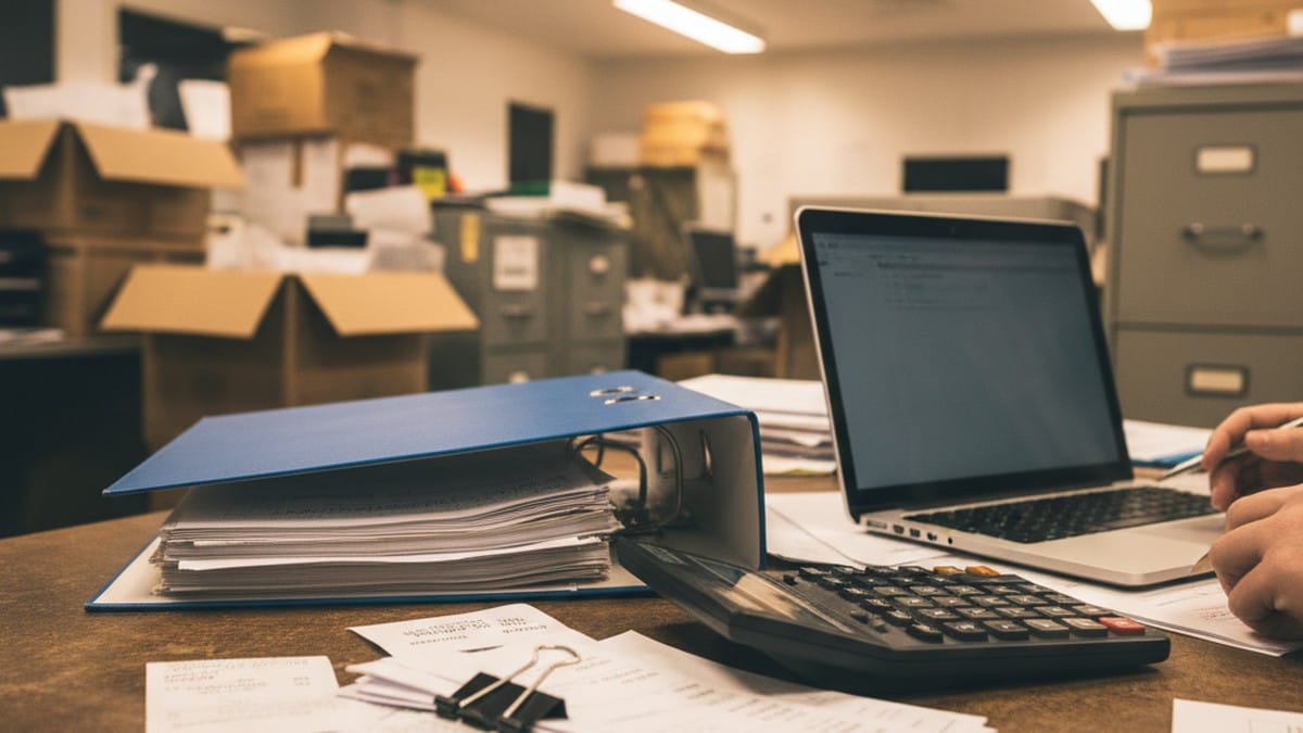 Charity Accounting Software: What to Actually Use (2026 UK Guide)