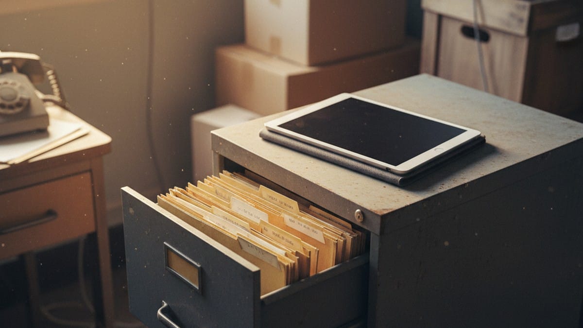 Digital Transformation for Charities: Where to Start