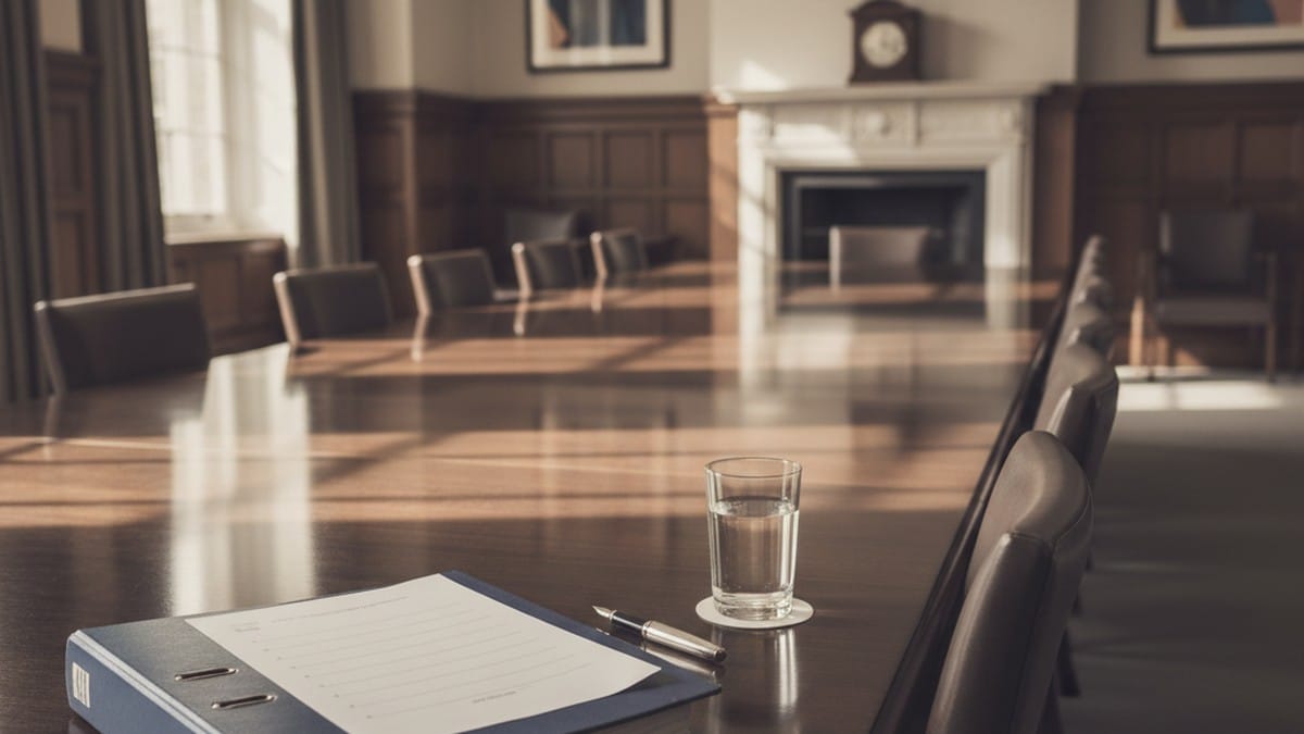 Charity Governance Code: The Practical Guide for UK Trustees (2026)