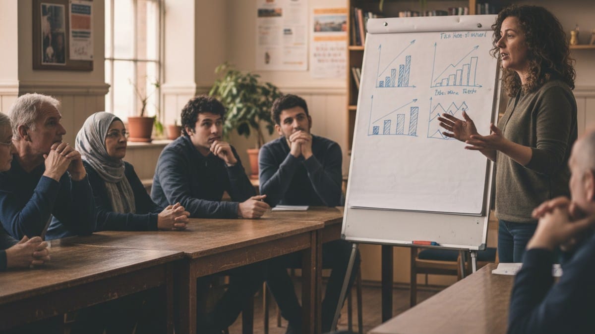 Impact Measurement for Charities: Frameworks & Tools