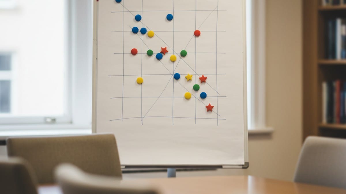 Charity Risk Register: Free Template & Guide for Trustees