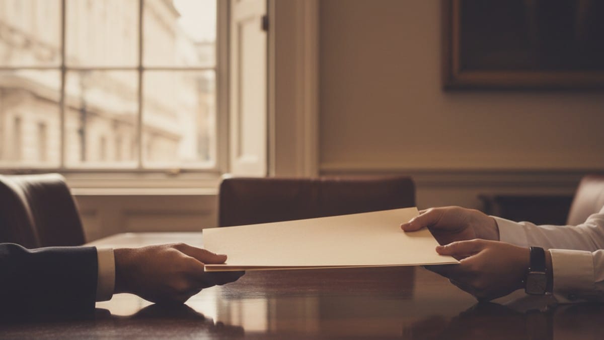 Conflict of Interest Policy for Charities: Template & Guide