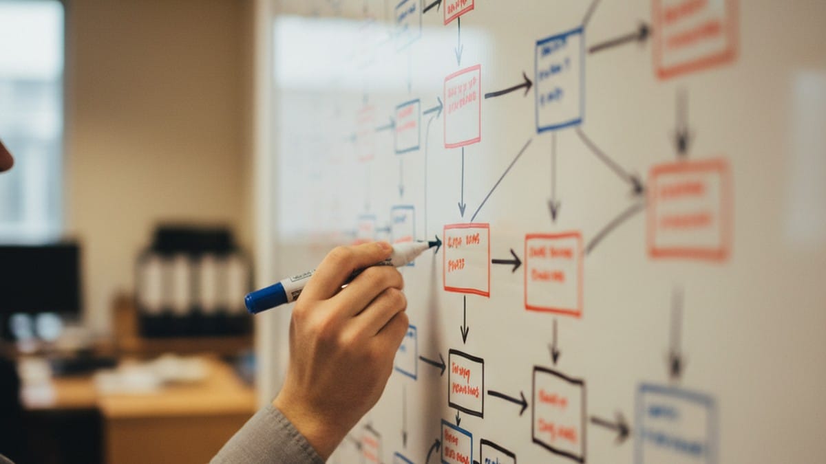 Self-Hosted Deployment Architecture: Our Production Stack