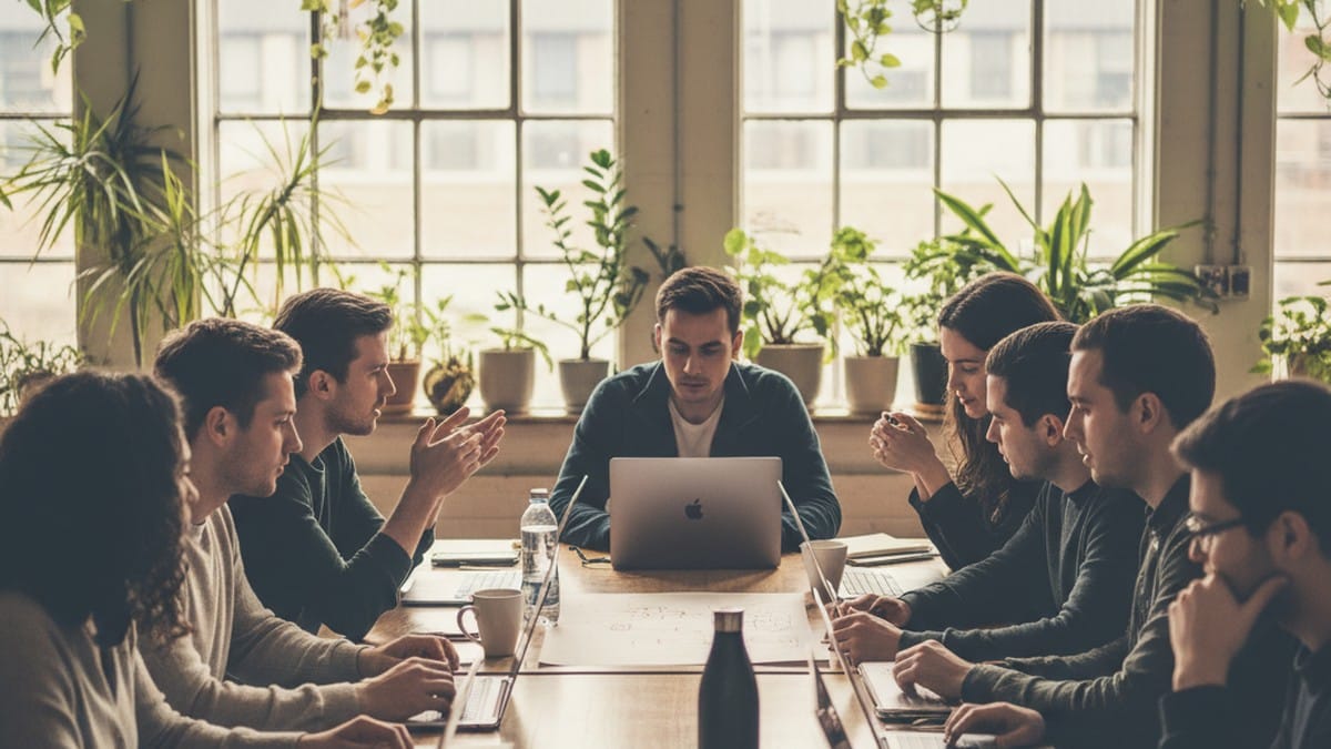 Tech for Good: The Complete Guide to Purpose-Driven Technology