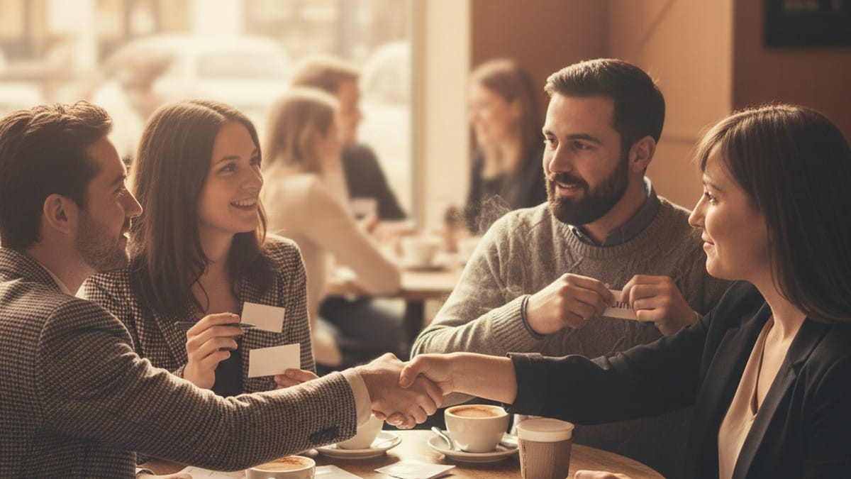 Charity Trustee Recruitment: How to Build a Strong Board