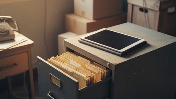 Digital Transformation for Charities: Where to Start