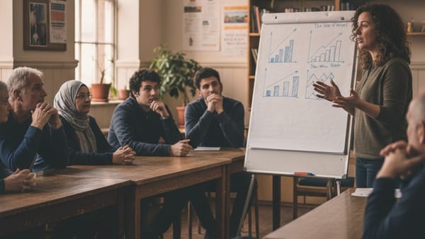 Impact Measurement for Charities: Frameworks & Tools