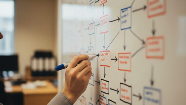 Self-Hosted Deployment Architecture: Our Production Stack