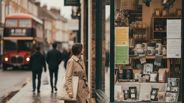 Social Enterprise Examples UK: 30 Inspiring Businesses (2026)