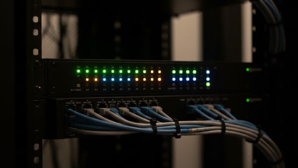 Traefik Reverse Proxy: Complete Guide for Self-Hosters