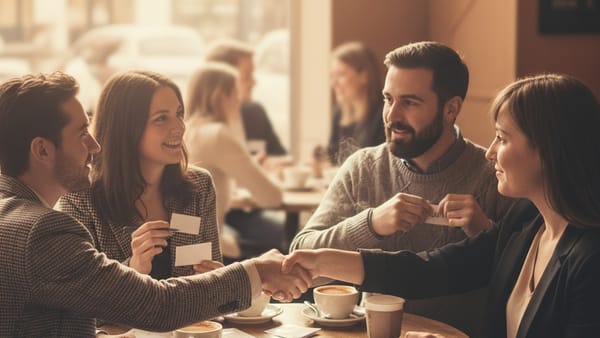 Charity Trustee Recruitment: How to Build a Strong Board