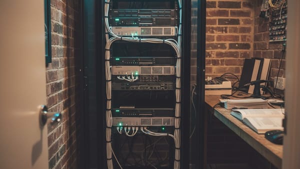 Why We Self-Host Everything (And You Should Consider It Too)